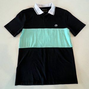 Zumiez Empyre Boys Polo NWOT